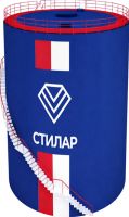 Цельносварной резервуар РВС 20 м
