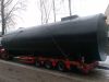 Емкость подземная ЕП-4, ЕПП-4