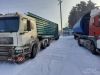 Резервуар вертикальный РВС 3000