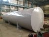 Резервуар горизонтальный стальной РГС 30