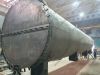 Резервуар стальной горизонтальный РГС-40