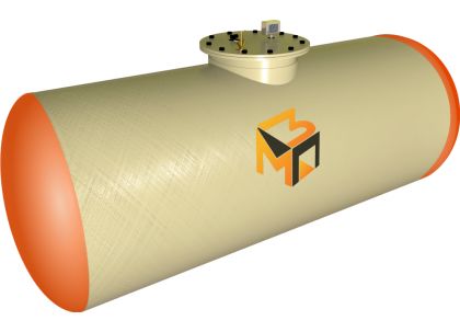 М3Пласт РП 80-3000