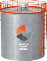 Емкость Сборный резервуар РВСС-5000м3