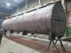 Резервуар стальной горизонтальный РГС-40
