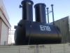 Емкость подземная ЕП-8