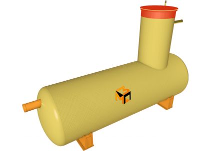 М3Пласт ПНС Г-1500/2000