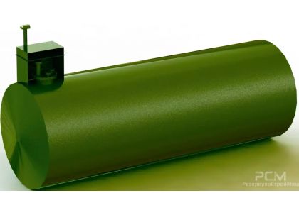 Резервуар горизонтальный РГС-50