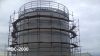 Резервуар вертикальный стальной РВС 2000