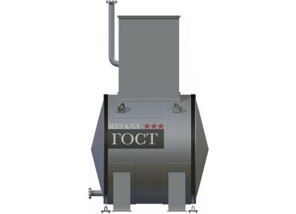 Резервуар РГСП-3