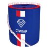 Резервуар вертикальный стальной РВС 125