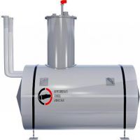 Емкость Емкость подземная ЕП-25