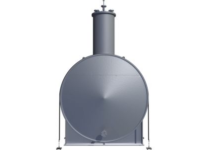 Емкость подземная ЕП-5 5 м3