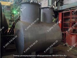 Емкость Емкость подземная ЕП-12