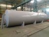 Резервуар горизонтальный стальной РГС 30