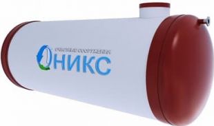 Емкость ОНИКС 4