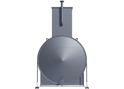 Резервуар РГСД-15 м3