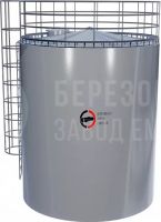 Емкость Резервуар вертикальный стальной РВС 100