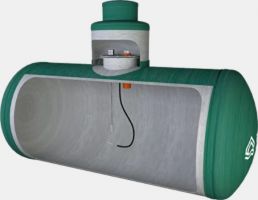Емкость BioPrime  ЕН-75