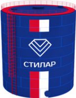 Емкость Резервуар вертикальный стальной РВС 300