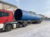 Резервуар вертикальный РВС 3000