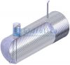 Металлический резервуар Gidrolica Tank Water Spirel 8300х15100мм