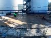 Резервуар вертикальный стальной РВС 1000 м3