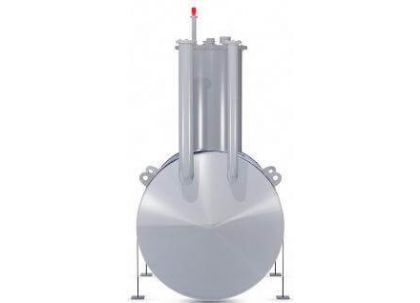 Емкость подземная ЕП-8