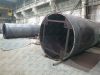 Резервуар вертикальный стальной РВС-250