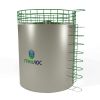 ГРИНЛОС Емкость стальная 100 м3 вертикальная наземная