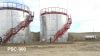 Резервуар вертикальный стальной РВС 800