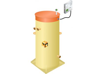 М3Пласт ПНС В-3000/4000