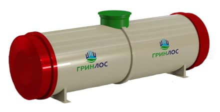 ГРИНЛОС